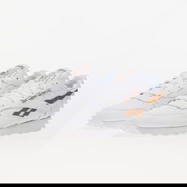 Tenisky a topánky Reebok Classic Leather Biela | 100074357, 4