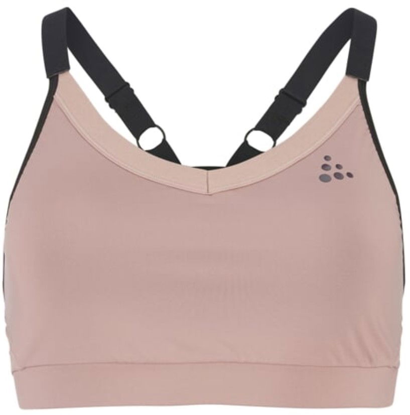 Podprsenka Craft Motion Bra Ružová | 1907182-726499, 0