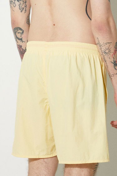 Plavky Napapijri Swim Shorts Žltá | NA4G5C.YB5, 1