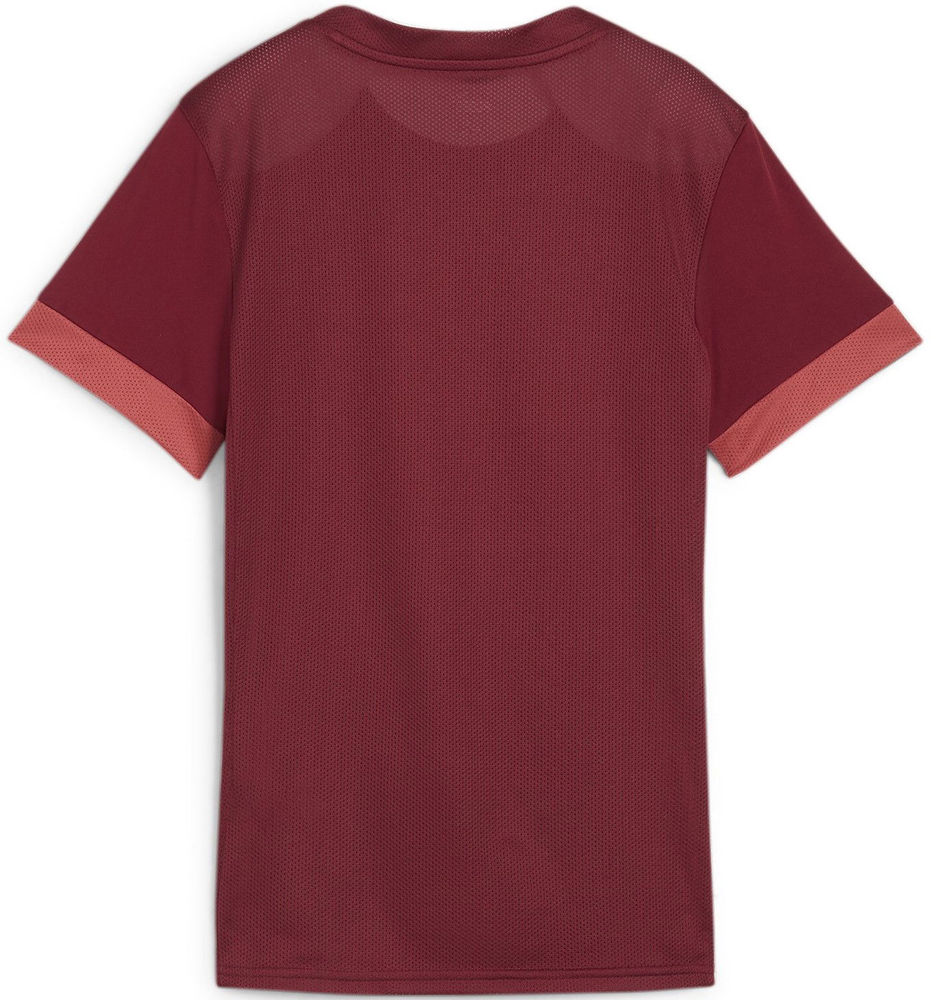 Dres Puma teamGOAL Matchday Jersey Wmns Vínová | 705749-09, 1