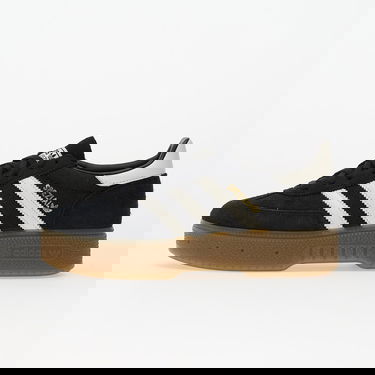 Tenisky a topánky adidas Originals Handball Spezial Bold Čierna | JR7438, 0