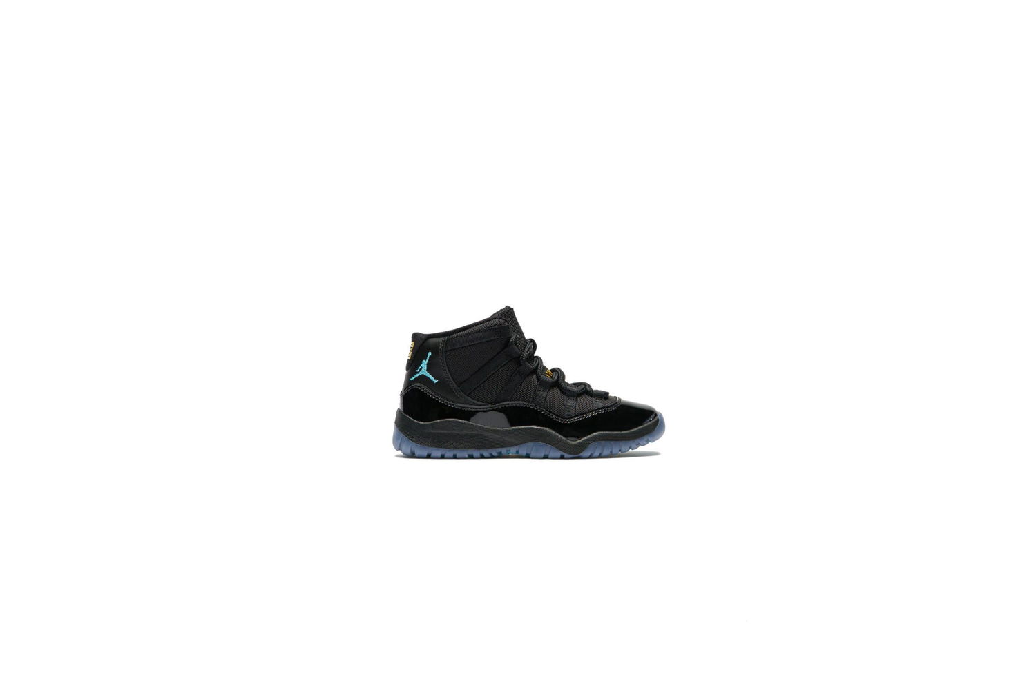 Tenisky a topánky Jordan Air Jordan 11 Retro PS "Gamma Blue" Čierna | 378039-047, 1