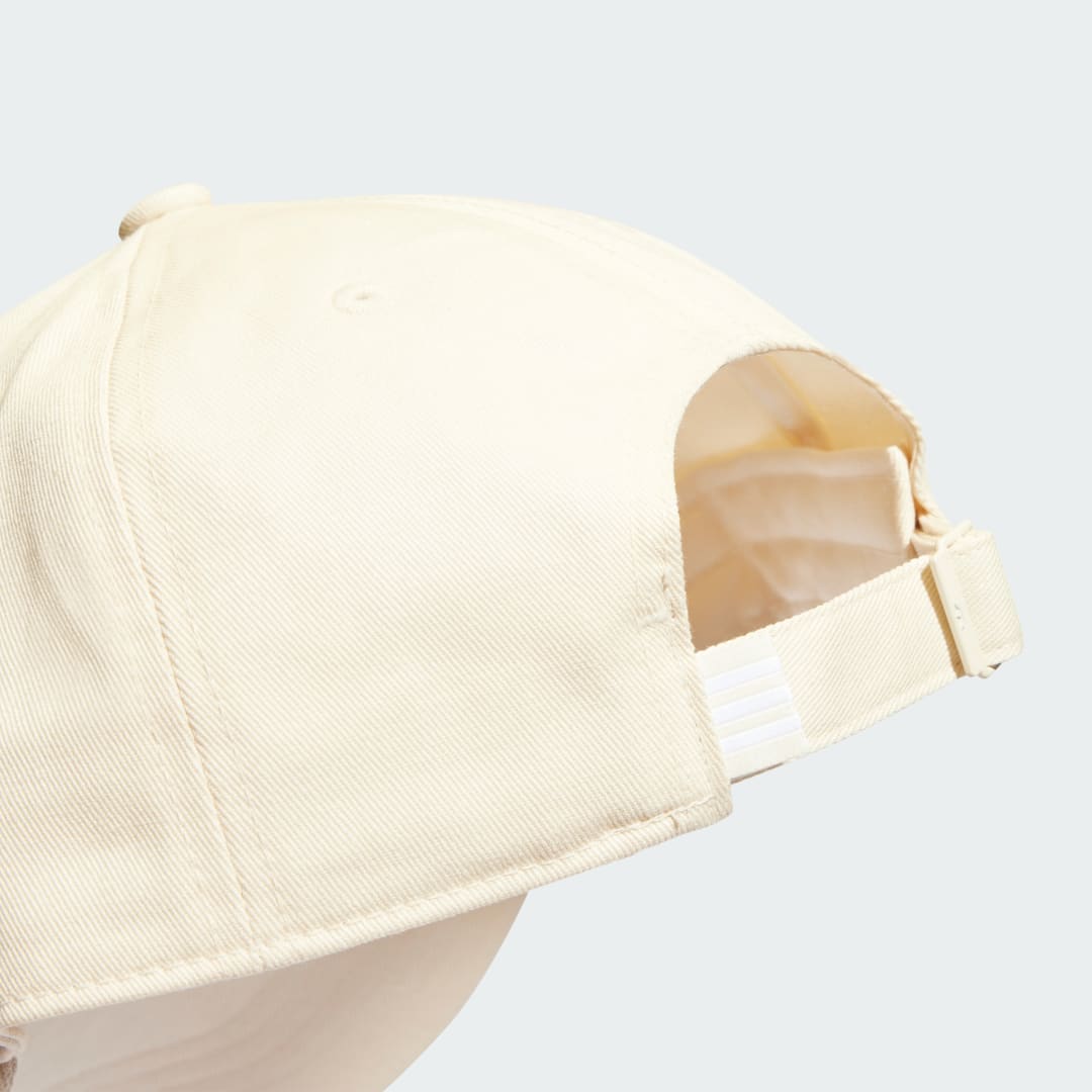 Trefoil Baseball Cap