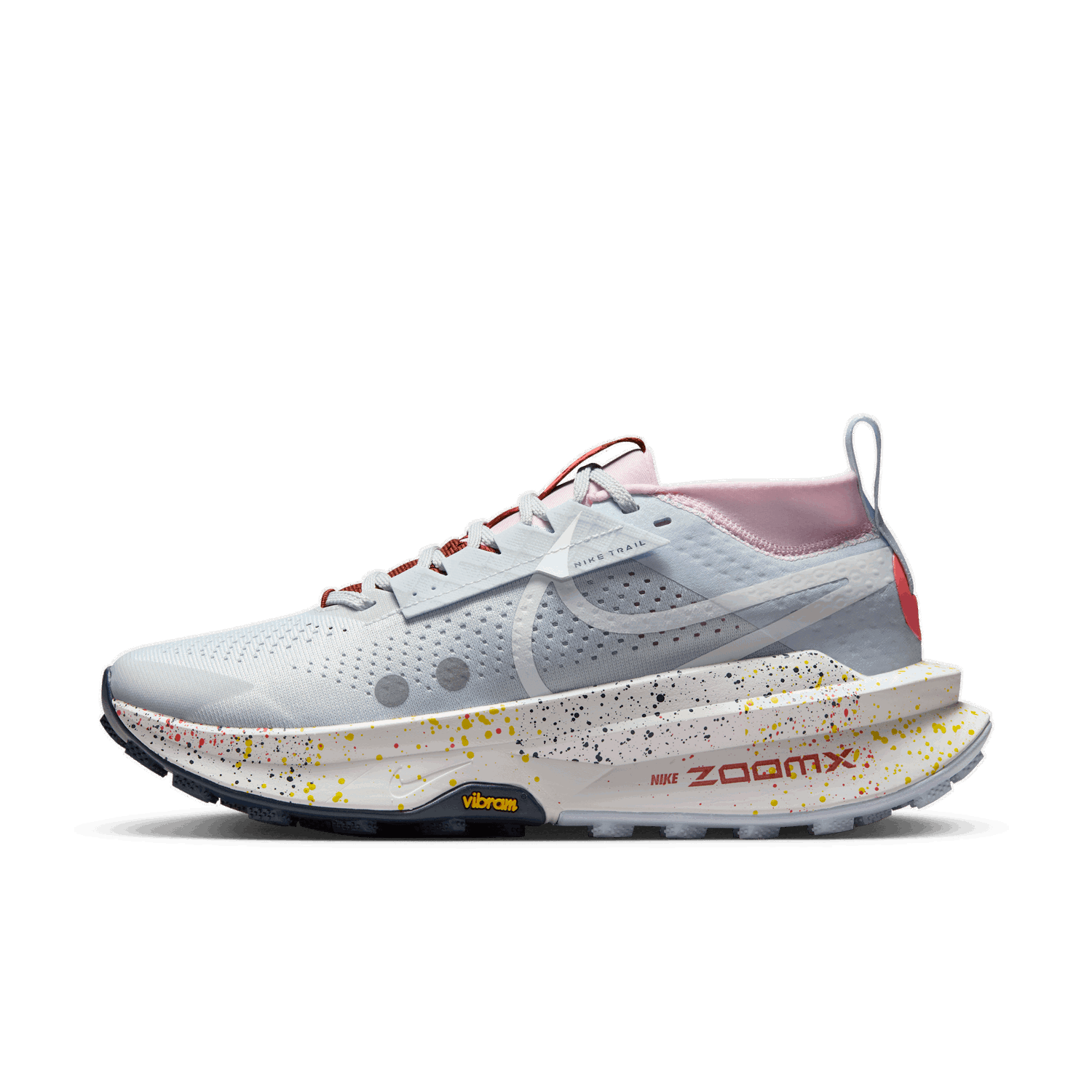 Tenisky a topánky Nike Zegama 2 Šedá | FD5191-006, 0