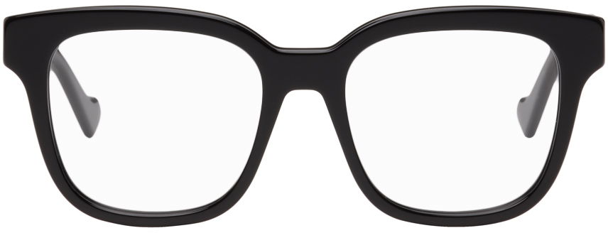 Square Glasses