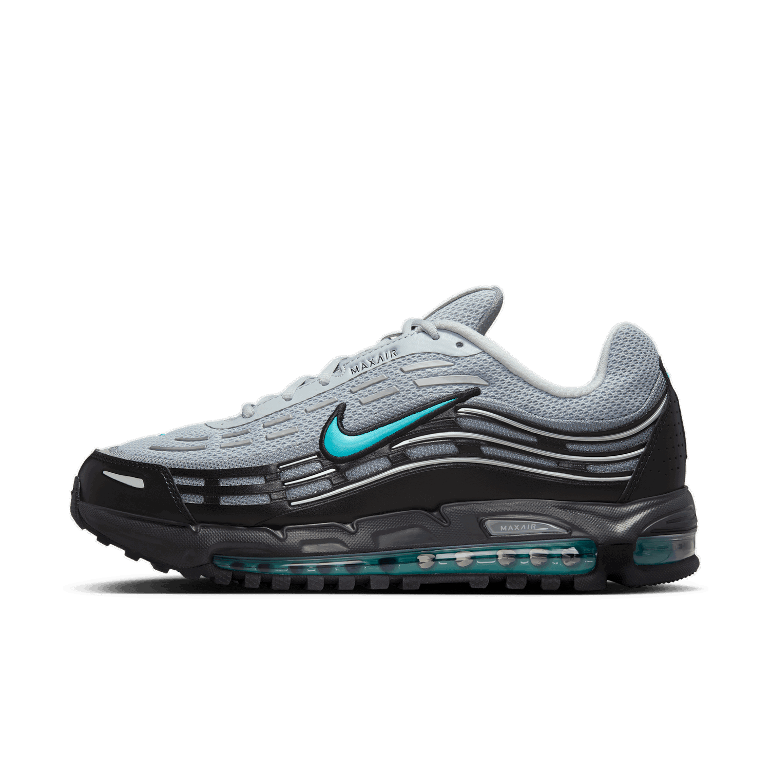 Tenisky a topánky Nike Air Max TL 2.5 Šedá | FZ4110-004, 0