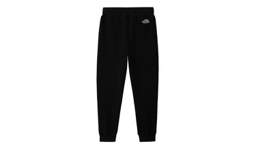 Nohavice The North Face Mhysa Quilted Trousers Čierna | NF0A5ICWJK3, 2