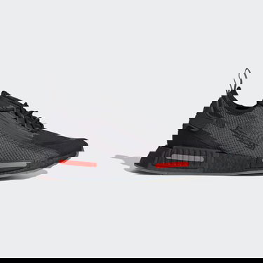 Tenisky a topánky adidas Originals NMD_R1 Spectoo Čierna | FZ3204, 6