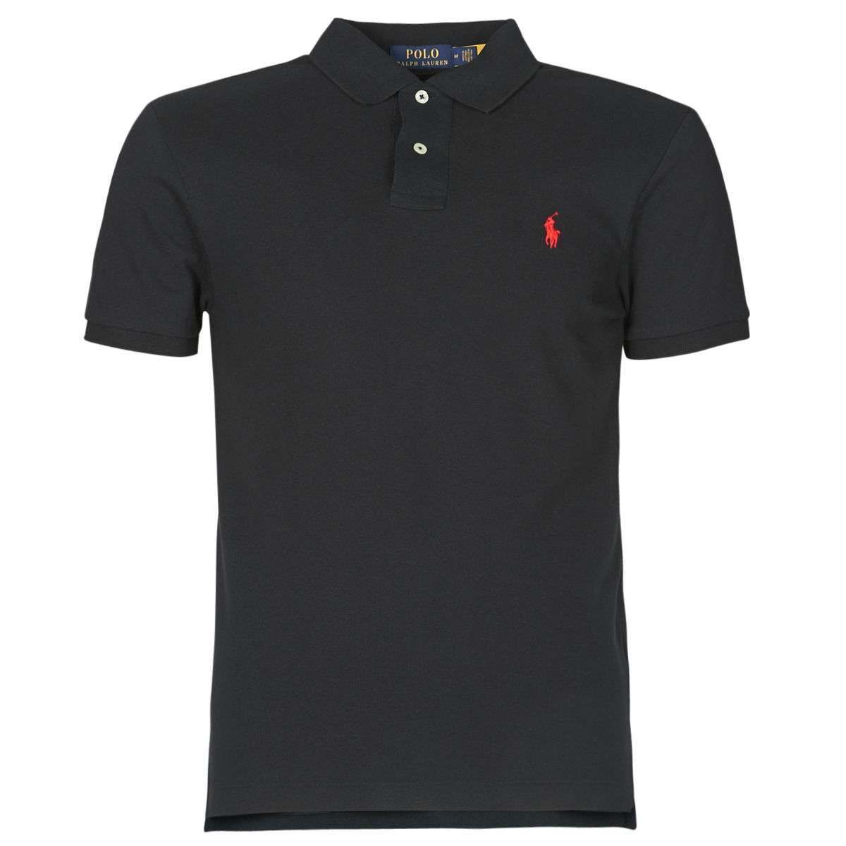 Polo Shirt Tee