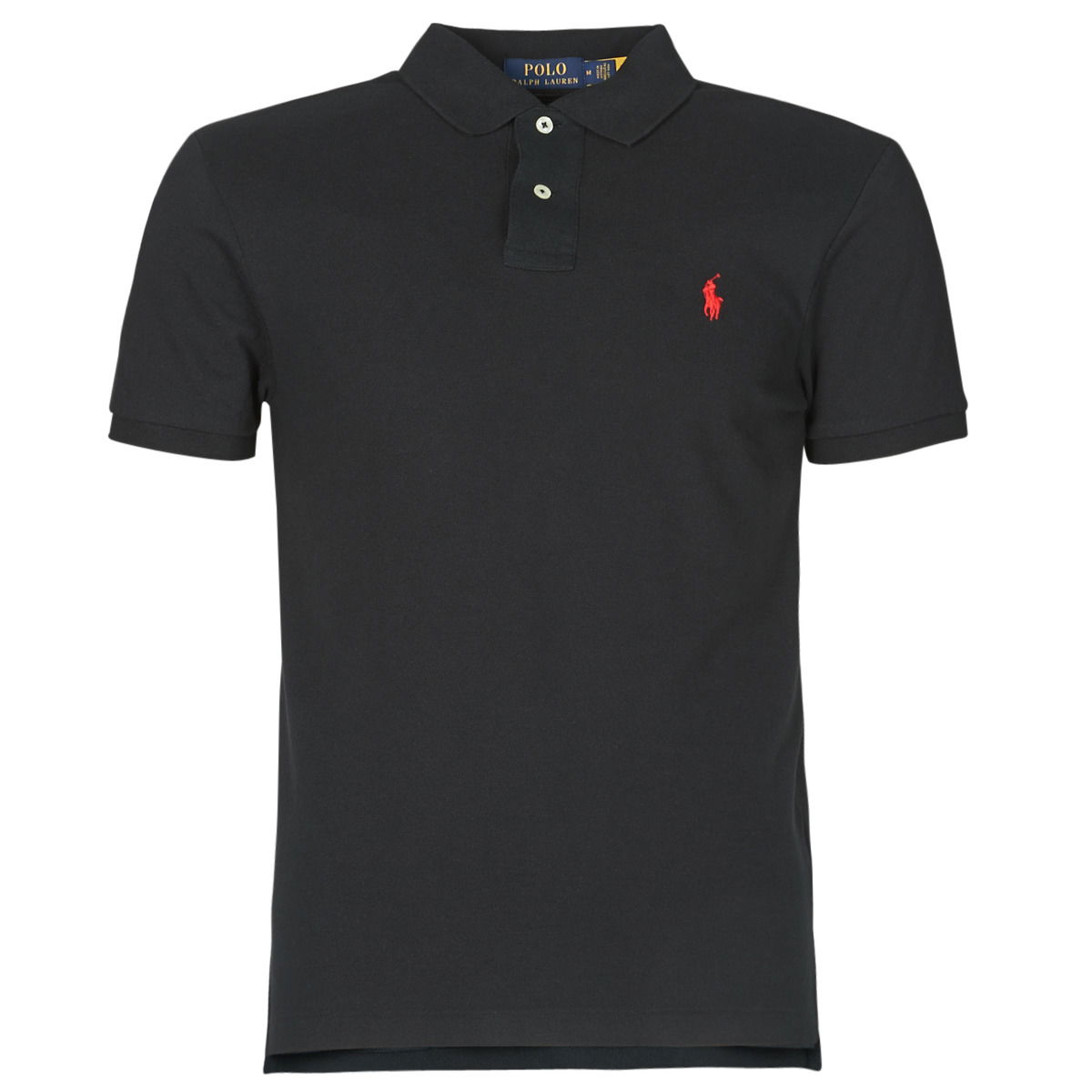 Polo tričko Polo by Ralph Lauren Polo Shirt Tee Zelené | 710795080006-NOS, 0