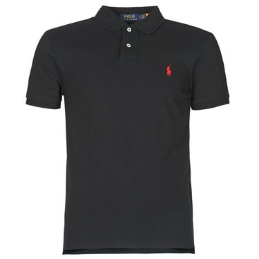 Polo tričko Polo by Ralph Lauren Polo Shirt Tee Zelené | 710795080006-NOS, 0