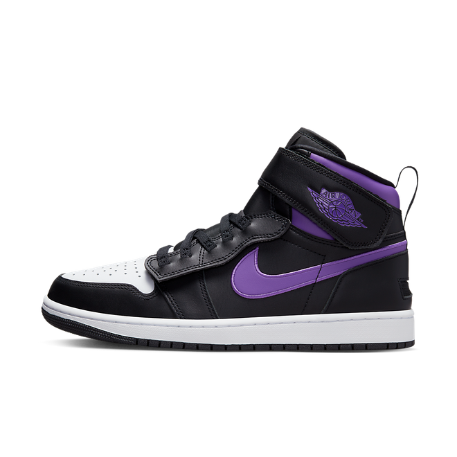 Tenisky a topánky Jordan Air Jordan 1 High FlyEase "Bright Violet" Fialová | CQ3835-051, 0