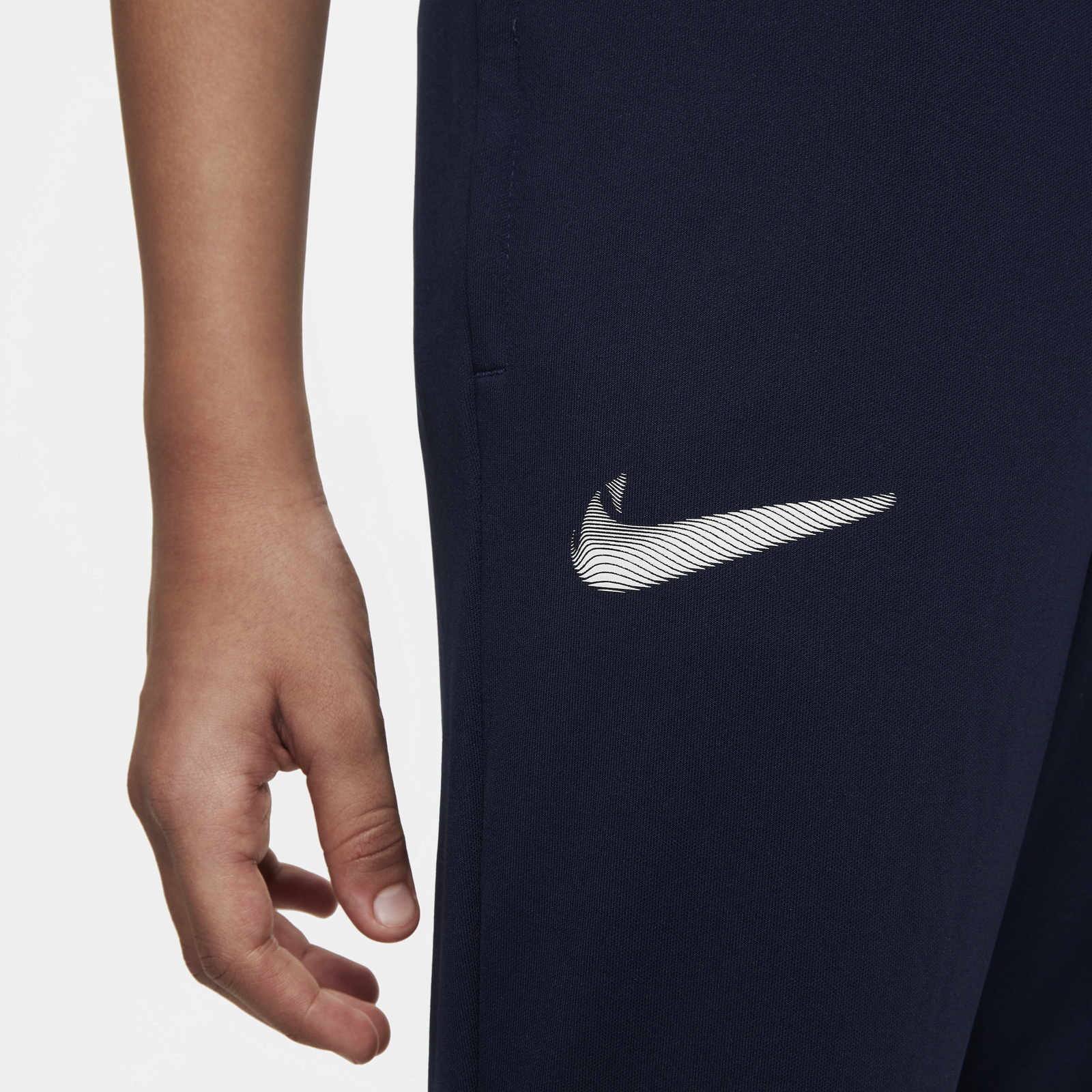 Dri-FIT CR7 Training Pants