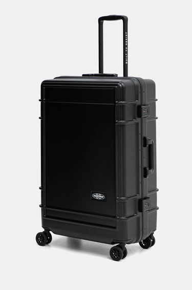 Kufor EASTPAK Eastpak Resist'R Case L Suitcase Čierna | EK0A5BJG0081, 1