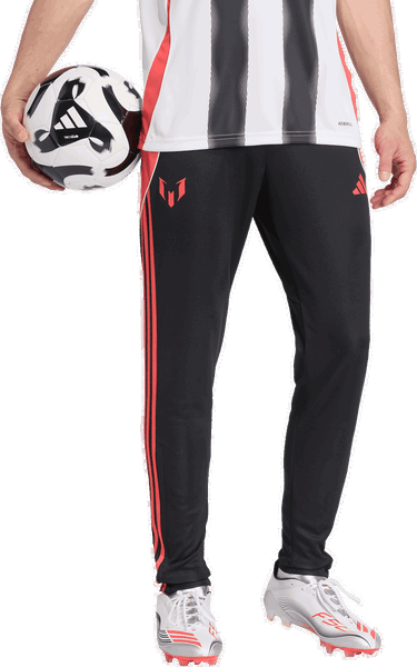 Tepláky adidas Performance Messi Training Pants Čierna | JY9520, 2