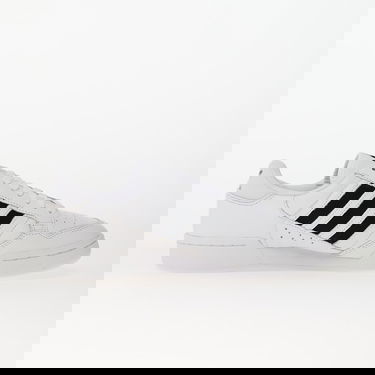 Tenisky a topánky adidas Originals Continental 80 Stripes Biela | JQ9064, 2