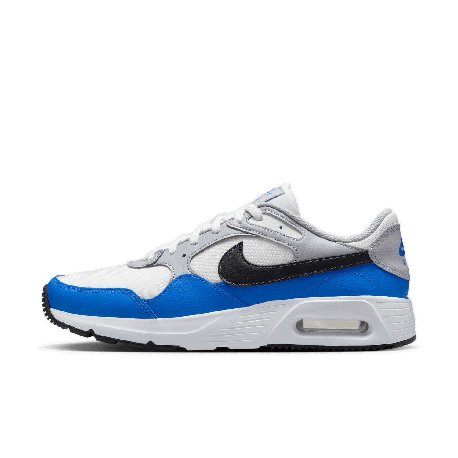 Tenisky a topánky Nike Air Max SC Modrá | CW4555-117, 1