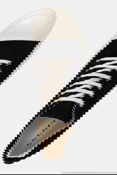Tenisky a topánky Rick Owens Rick Owens DRKSHDW Low Sneaks Čierna | DU02E7802.BMO, 3