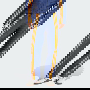 Nohavice adidas Originals Club Pants Modrá | JN5971, 3