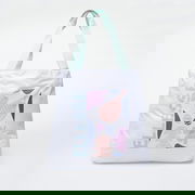 Bag Mittie Tote Bag White Universal