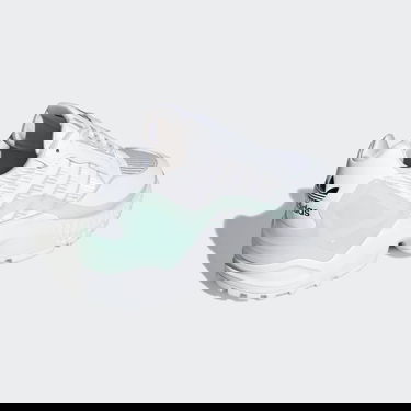 Tenisky a topánky adidas Originals ZX Wavian Biela | Q46110, 1