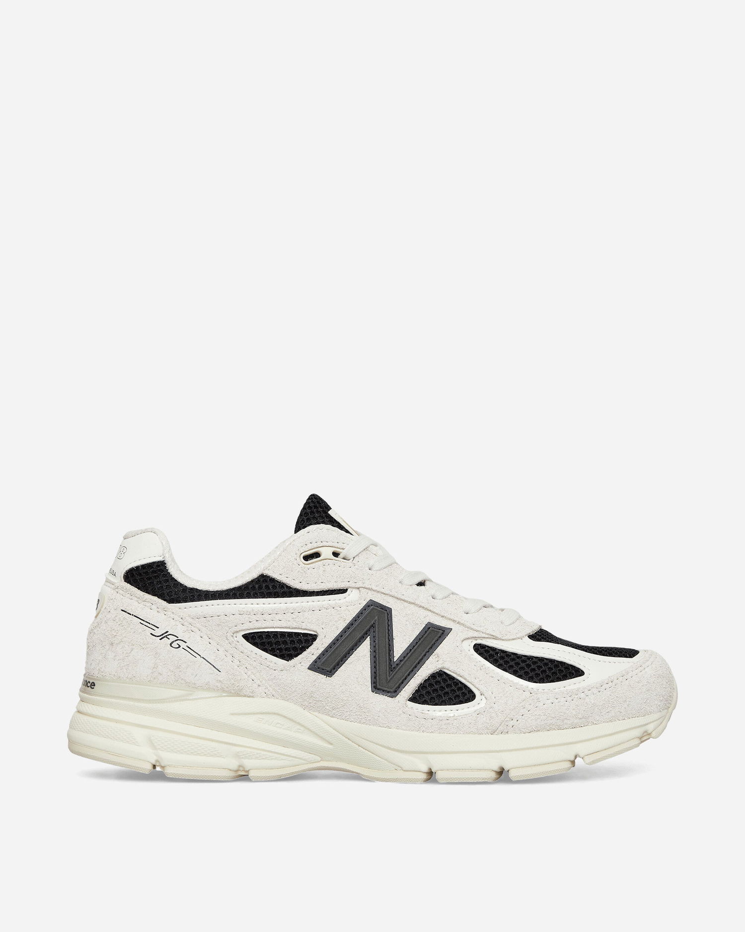 Tenisky a topánky New Balance Joe Freshgoods x 990v4 Made in USA Šedá | U990JR4, 0