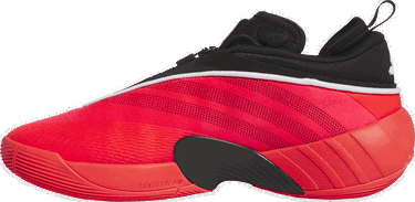 Tenisky a topánky adidas Performance D.O.N. Issue #7 Šedá | JS1300, 1