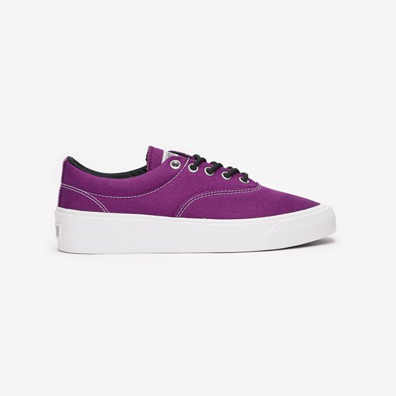 Tenisky a topánky Converse Skid Grip Fialová | 170942C, 1