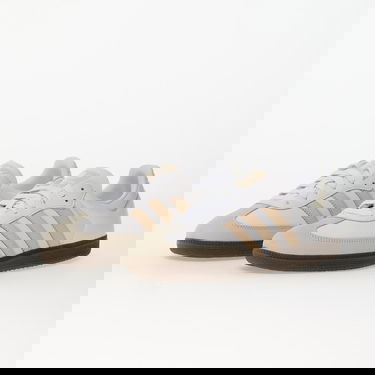 Tenisky a topánky adidas Originals Samba OG Biela | JH7300, 5