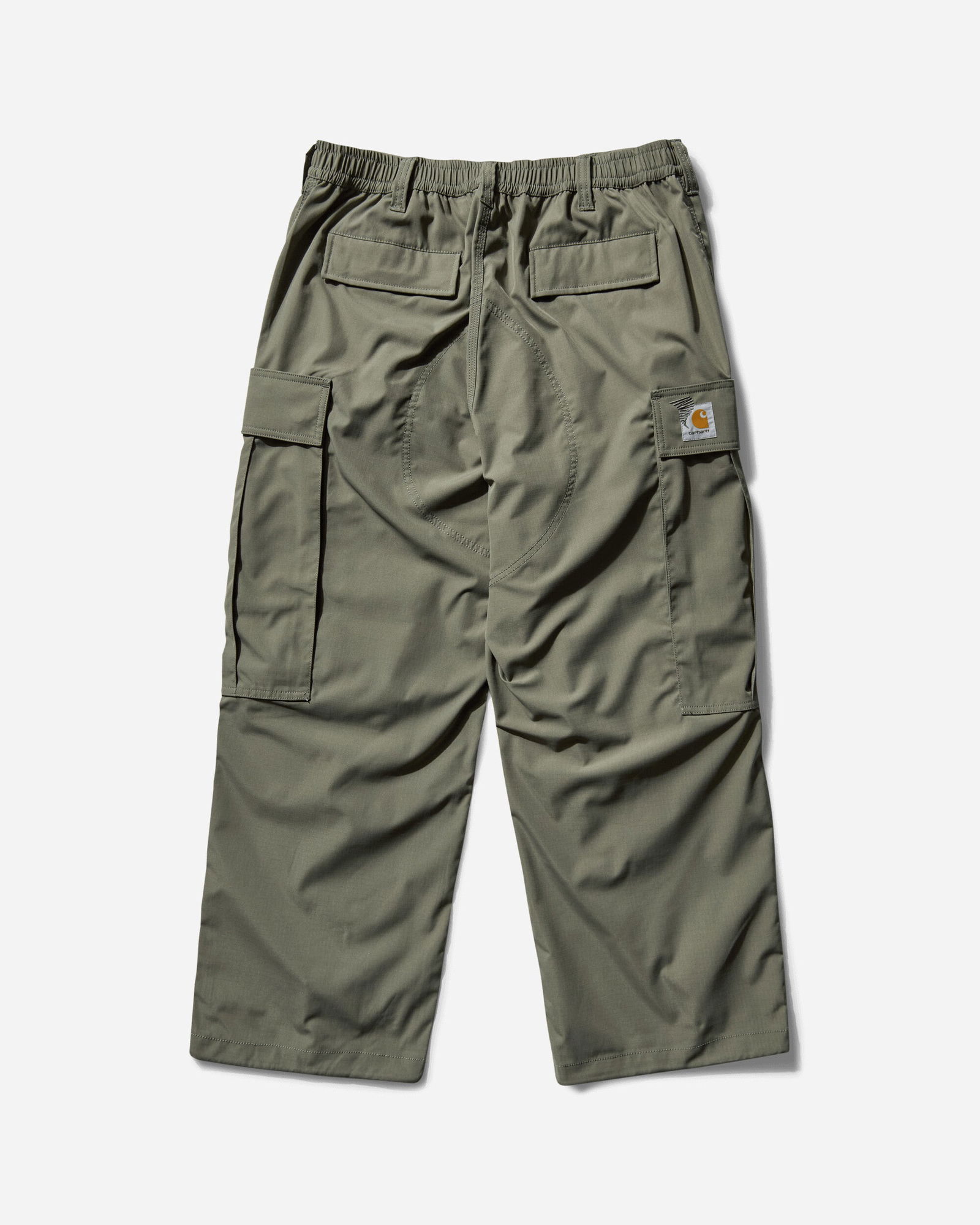 Cargo Pants Max