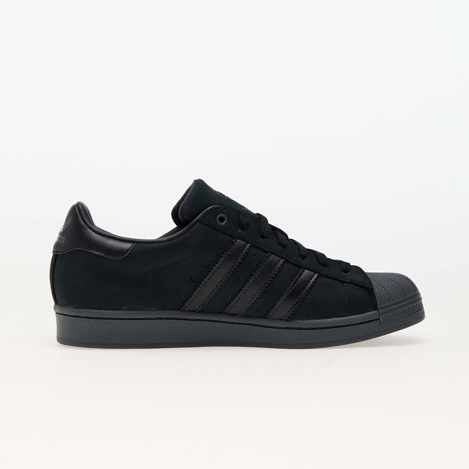 Tenisky a topánky adidas Originals Superstar GTX Čierna | ID4637, 0
