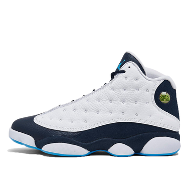 Tenisky a topánky Jordan Air Jordan 13 Retro "Obsidian" Biela | 414571-144, 1