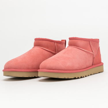 Tenisky a topánky UGG Classic Ultra Mini W Ružová | 1116109, 1