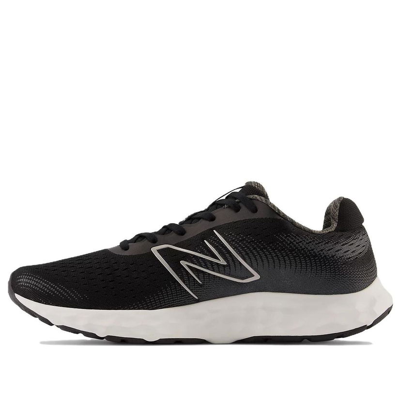 Tenisky a topánky New Balance 520 v8 Čierna | M520LB8