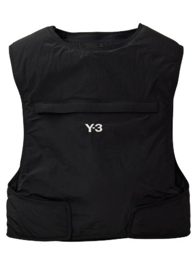 Vesta Y-3 Vest Bag Čierna | IU4254