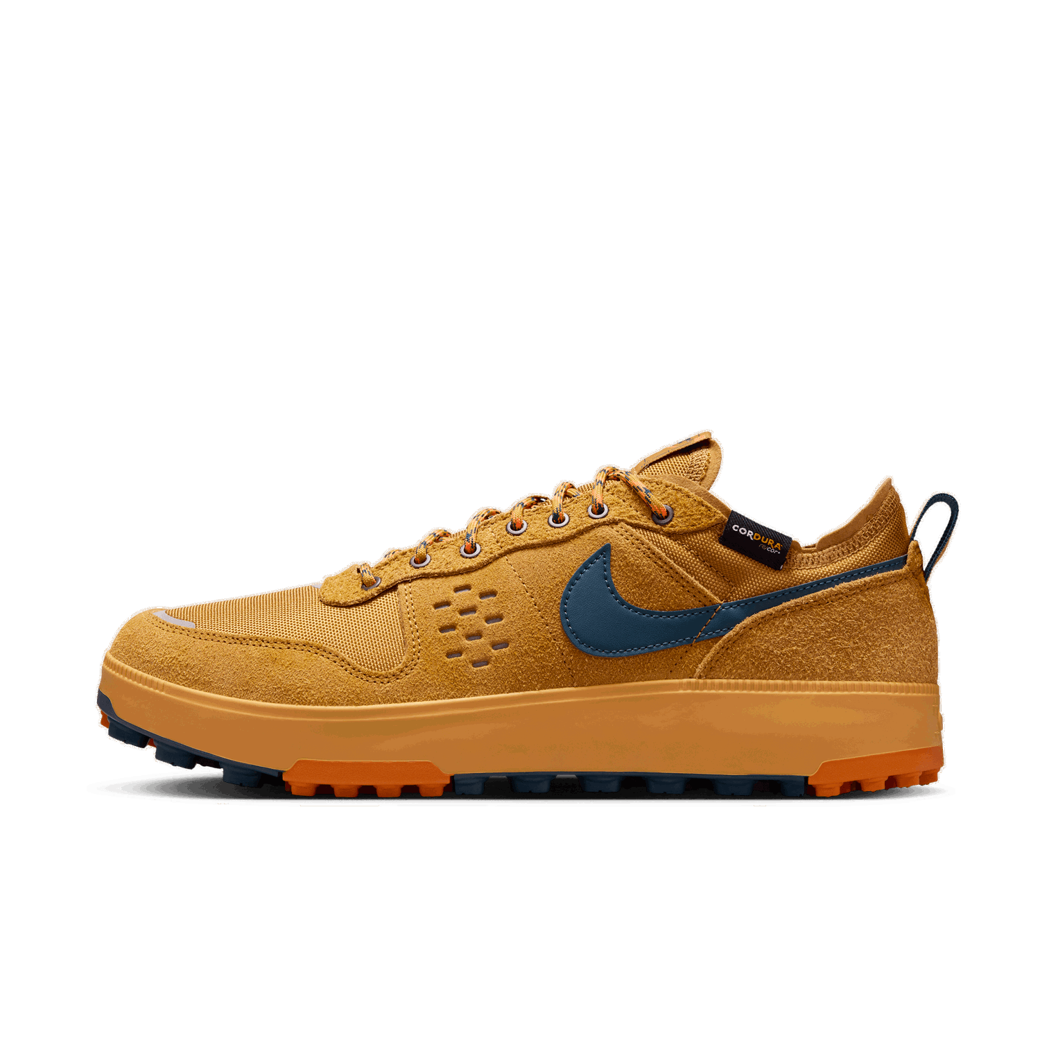 Tenisky a topánky Nike Nike C1TY Premium Cordura Žltá | HJ4316-700, 0