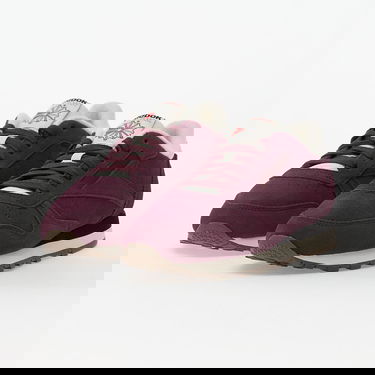 Tenisky a topánky Reebok Classic Leather Vínová | 100230512, 5