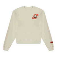 Gum Crewneck