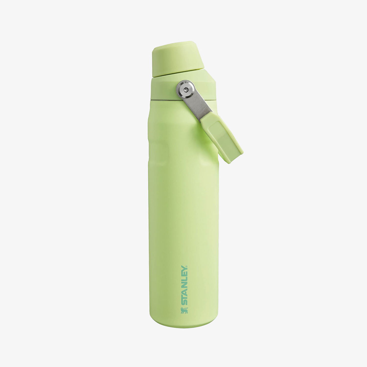 Fľaše Stanley Aerolight™ IceFlow™ Fast Flow Water Bottle 600ml Zelené | 10-12515-006, 0