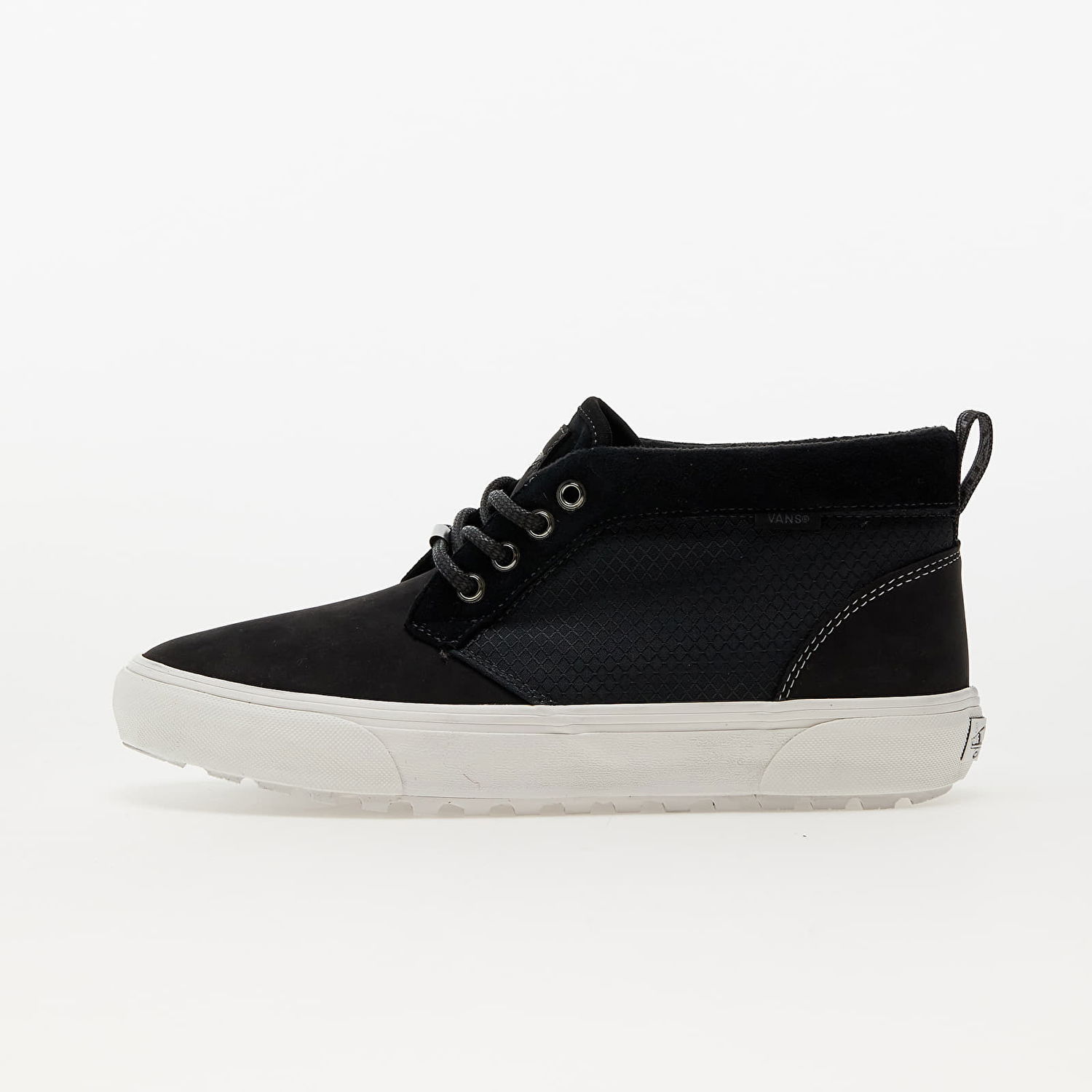 Tenisky a topánky Vans Chukka 79 MTE-1 LX Mte Čierna | VN0007QBBLK1, 0