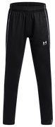 Challenger Training Pants with Side Stripes