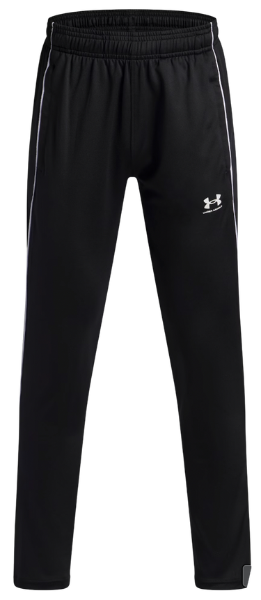Tepláky Under Armour Challenger Training Pants with Side Stripes Čierna | 6004081-001, 0