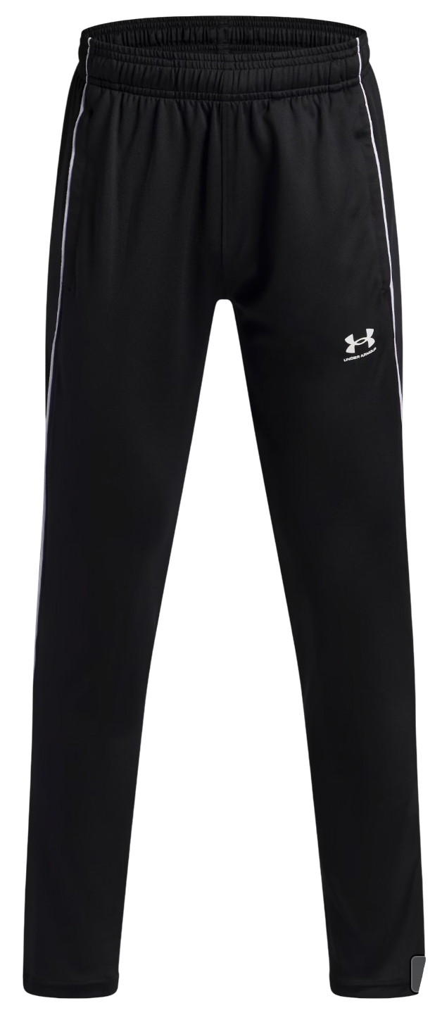 Tepláky Under Armour Challenger Training Pants with Side Stripes Čierna | 6004081-001