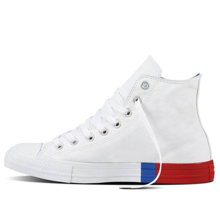 Tenisky a topánky Converse Chuck Taylor All Star Biela | 159639C