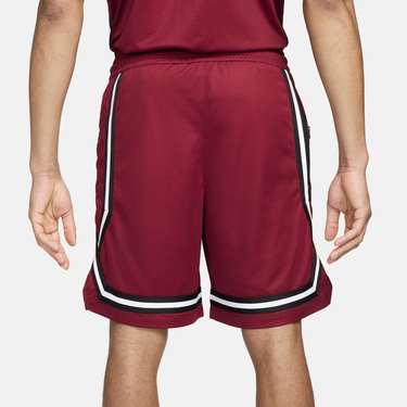 Šortky Nike DNA Crossover Dri-FIT Vínová | FN2883-677, 4