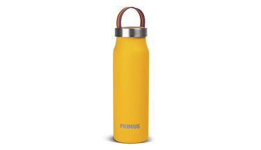 Fľaše Primus Rainbow Klunken Bottle Žltá | 742090, 0