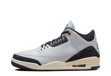 Tenisky a topánky Jordan Air Jordan 3 "Quai 54" Biela | FZ5649-100, 1
