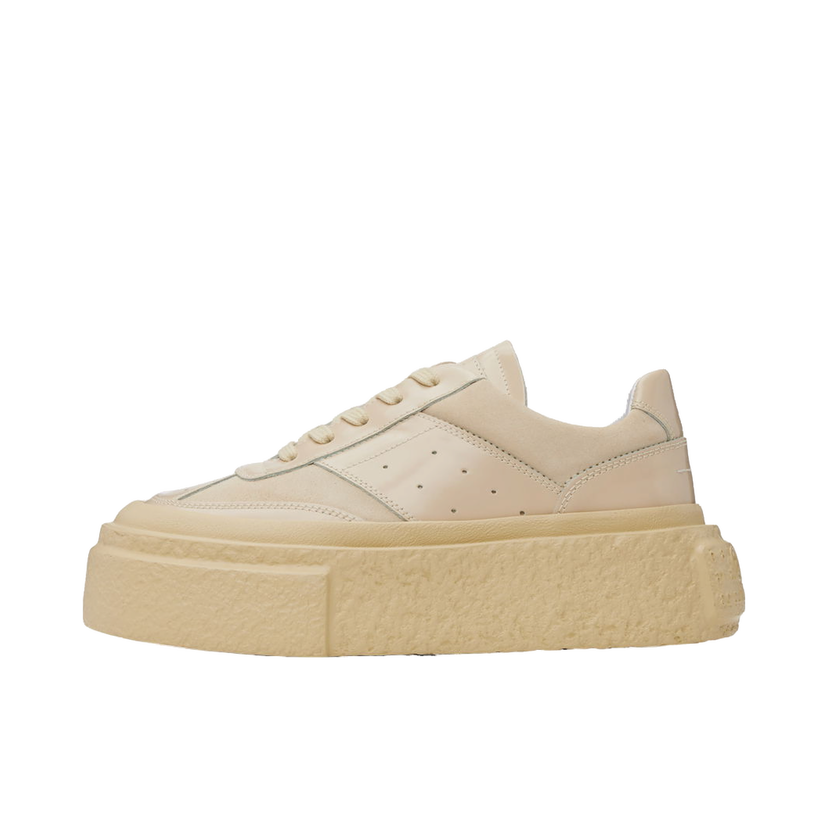 Tenisky a topánky Maison Margiela Chunky Gambetta Béžová | S59WS0221 P7985