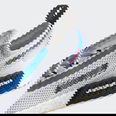 Tenisky a topánky adidas Originals NMD_R1 Spectoo Biela | FZ3209, 5