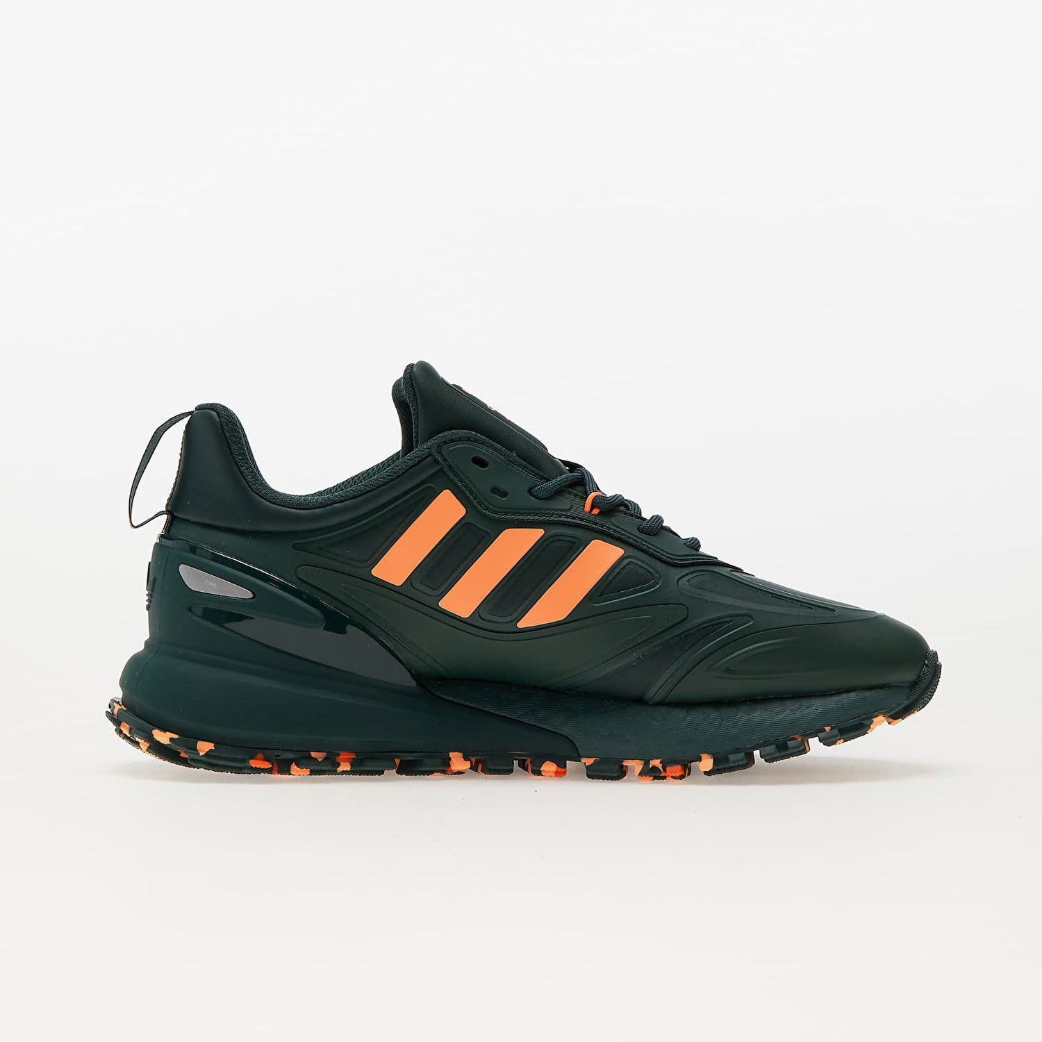 Tenisky a topánky adidas Originals ZX 2K BOOST 2.0 Trail Šedá | GX9469, 1